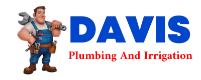 Trusted plumber in WATERLOO